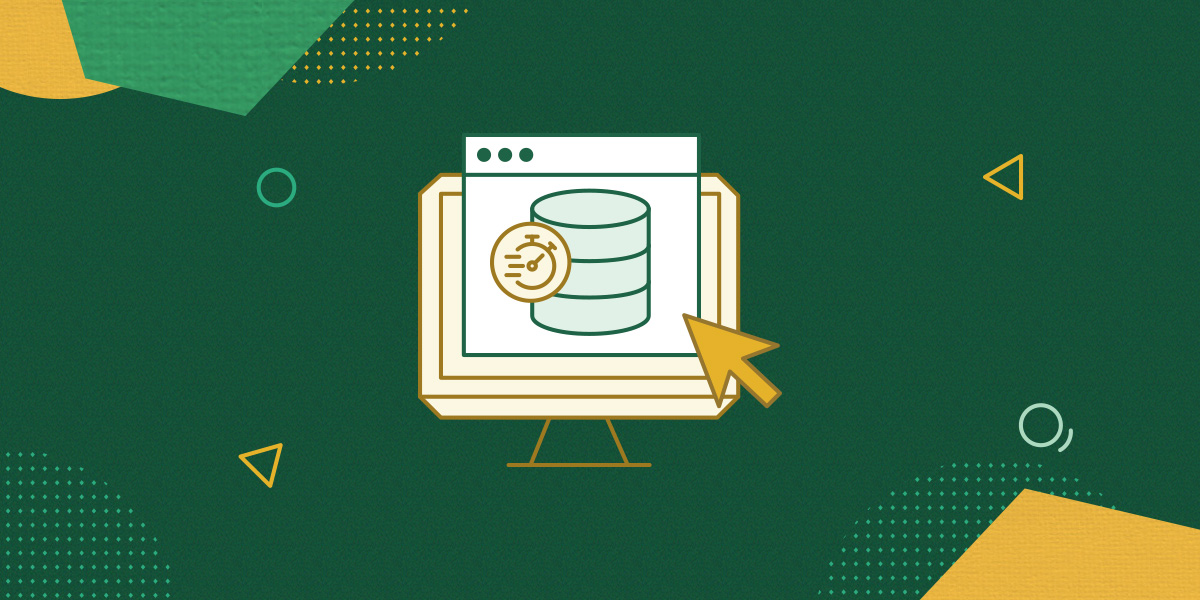 New MySQL Setup For Faster Query Processing